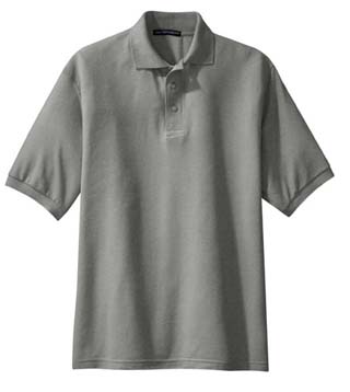 EV1-K500A - Tall Silk Touch Sport Shirt