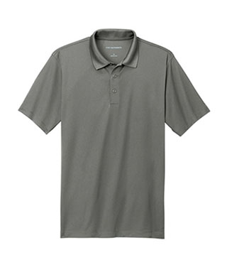 Recycled Performance Polo