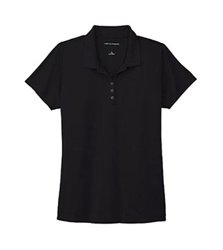 Ladies' Eclipse Stretch Polo