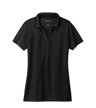 EV1-LK863 - Ladies Recycled Performance Polo