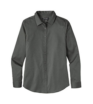 Ladies SuperPro L/S