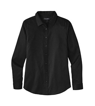 EV1-LW808 - Ladies SuperPro L/S