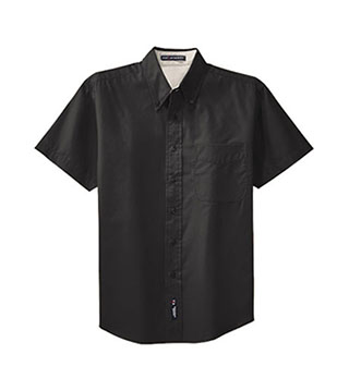 EV1-S508 - Easy Care S/S Shirt