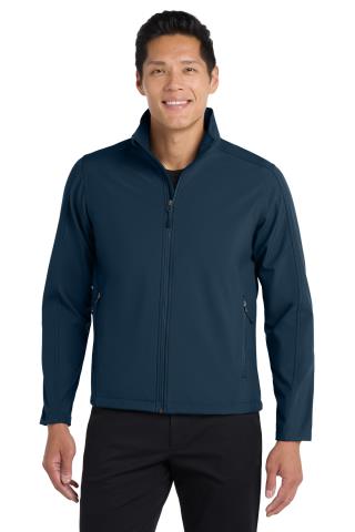 Men's Core Soft Shell Jacket