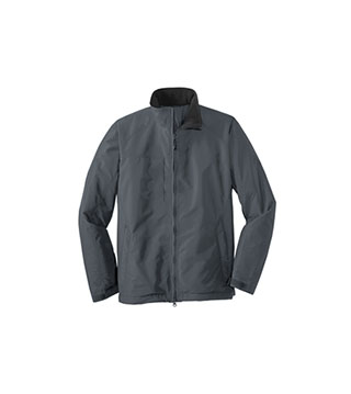 Challenger Jacket