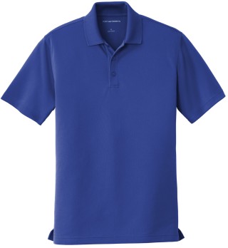 K110 - UV Micro-Mesh Polo