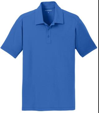 K568 - Men's Cotton Touch Performance Polo